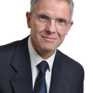 Profilbild von Wolfgang Müller