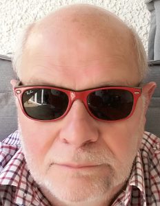 Profilbild von Wolfgang Müller
