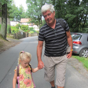 Profilbild von Wolfgang Müller