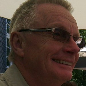 Profilbild von Wolfgang Müller
