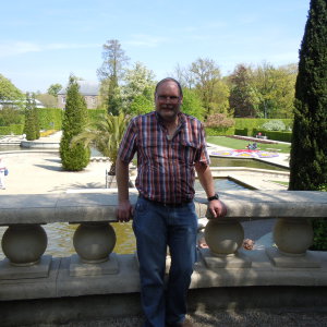 Profilbild von Wolfgang Müller