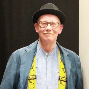 Profilbild von Wolfgang Müller