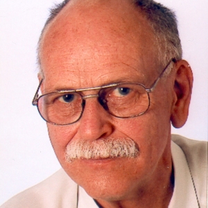 Profilbild von Wolfgang Müller