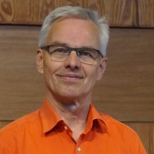 Profilbild von Wolfgang Müller
