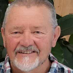 Profilbild von Wolfgang Müller