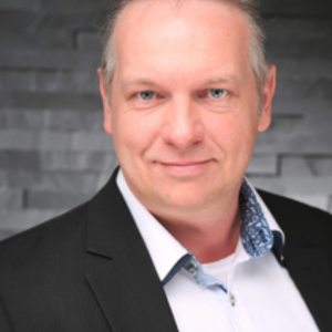 Profilbild von Wolfgang Müller