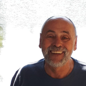 Profilbild von Wolfgang Müller