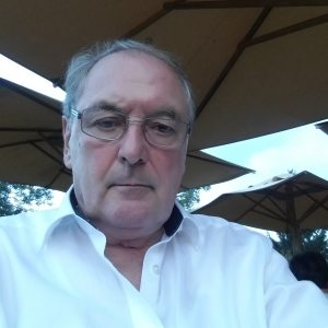 Profilbild von Wolfgang Müller