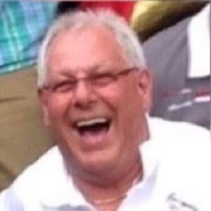 Profilbild von Wolfgang Müller