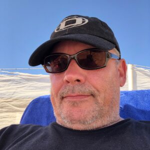 Profilbild von Wolfgang Müller