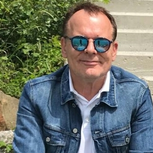Profilbild von Wolfgang Müllers