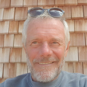 Profilbild von Wolfgang Münzenrieder