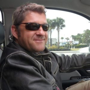 Profilbild von Wolfgang Mürlebach