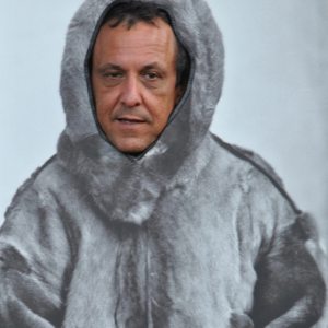 Profilbild von Wolfgang Müßig