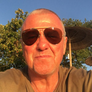 Profilbild von Wolfgang Muhr