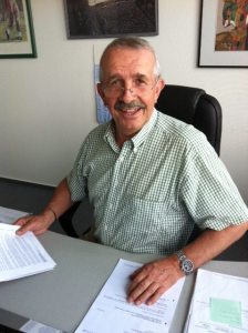 Profilbild von Wolfgang Mulack