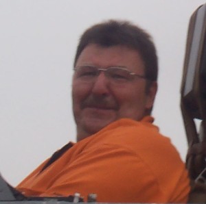 Profilbild von Wolfgang Mumdey