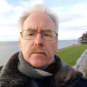Profilbild von Wolfgang Mund