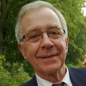 Profilbild von Wolfgang Muth