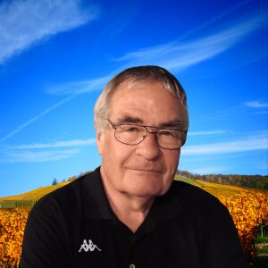 Profilbild von Wolfgang Mutscheller