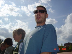 Profilbild von Wolfgang Naefe