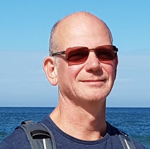 Profilbild von Wolfgang Närdemann