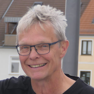 Profilbild von Wolfgang Nagel