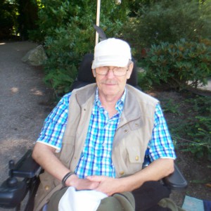 Profilbild von Wolfgang Nagels