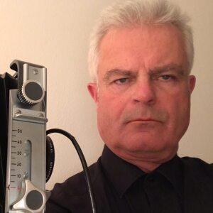 Profilbild von Wolfgang Nahr