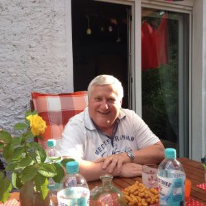 Profilbild von Wolfgang Narewski