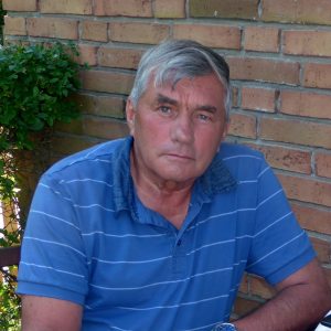 Profilbild von Wolfgang Naumann