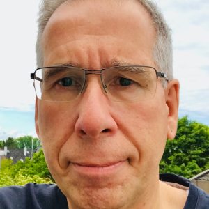 Profilbild von Wolfgang Nehls