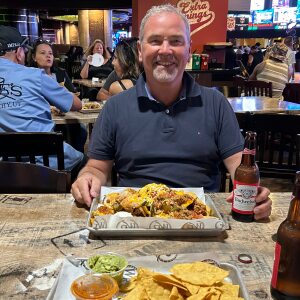 Profilbild von Wolfgang Neidhardt