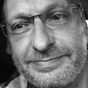 Profilbild von Wolfgang Neli