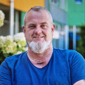 Profilbild von Wolfgang Nels