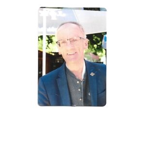 Profilbild von Wolfgang Nemmer