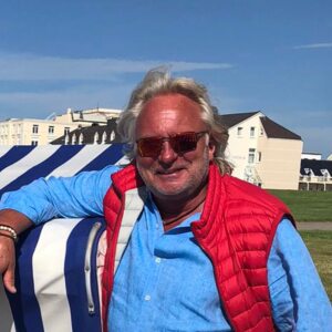 Profilbild von Wolfgang Nenno