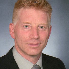 Profilbild von Wolfgang Nentwig