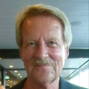 Profilbild von Wolfgang Nestler