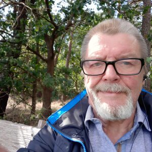 Profilbild von Wolfgang Neubert