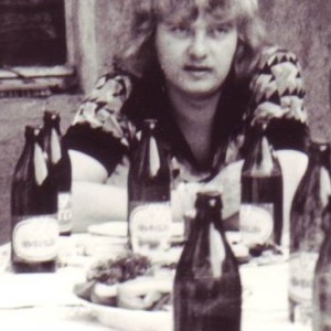 Profilbild von Wolfgang Neubert