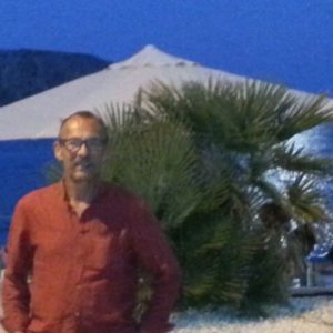 Profilbild von Wolfgang Neubrand