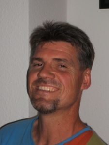 Profilbild von Wolfgang Neuenfels