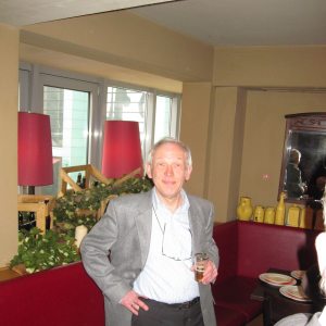 Profilbild von Wolfgang Neuhaus