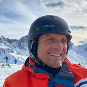 Profilbild von Wolfgang Neumann