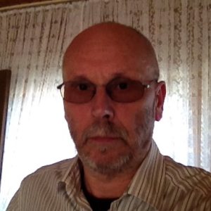 Profilbild von Wolfgang Neumann