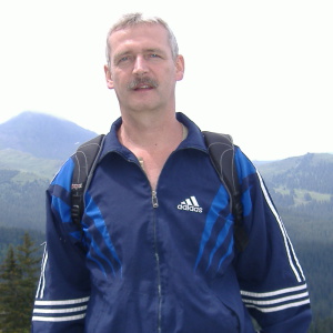 Profilbild von Wolfgang Neumann
