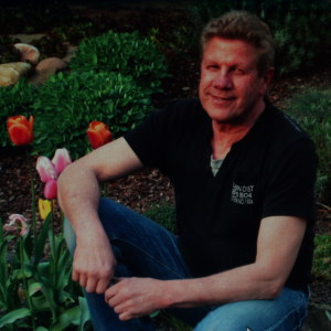 Profilbild von Wolfgang Neumann