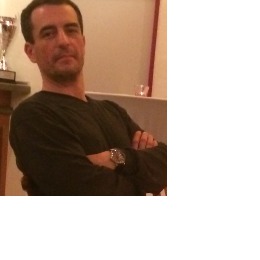 Profilbild von Wolfgang Neuner