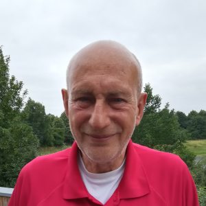 Profilbild von Wolfgang Nickel